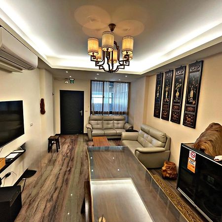 Tainan Anping High Chill B&B Eksteriør bilde