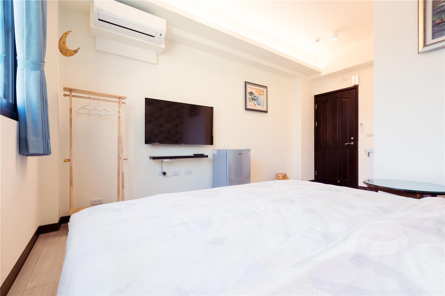 Tainan Anping High Chill B&B Rom bilde