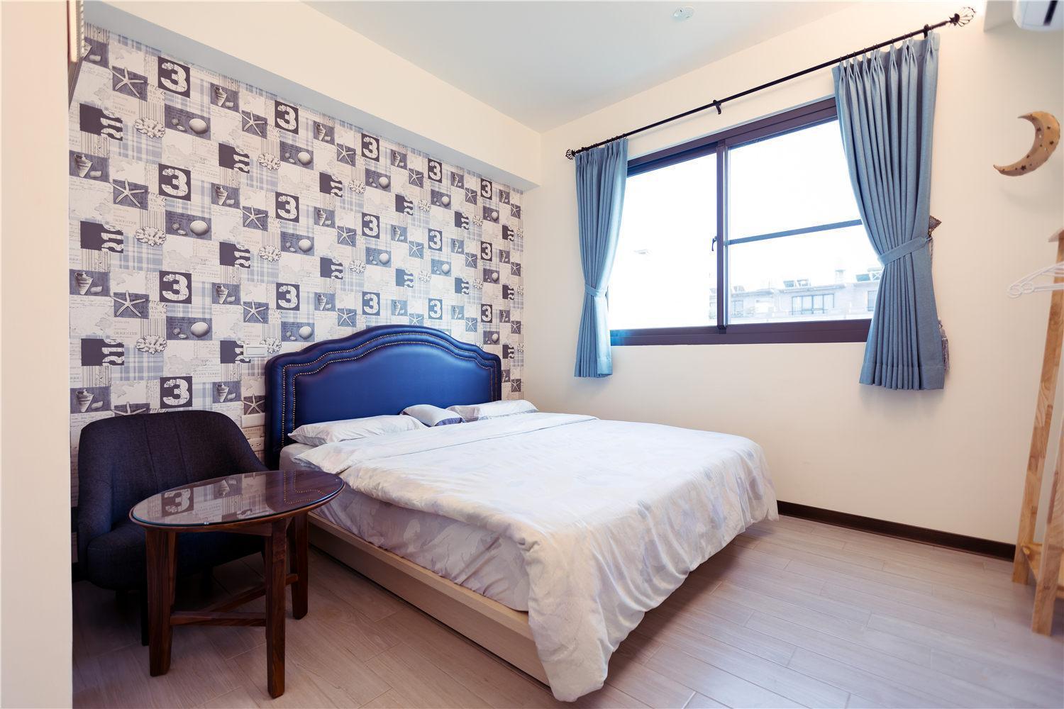 Tainan Anping High Chill B&B Rom bilde