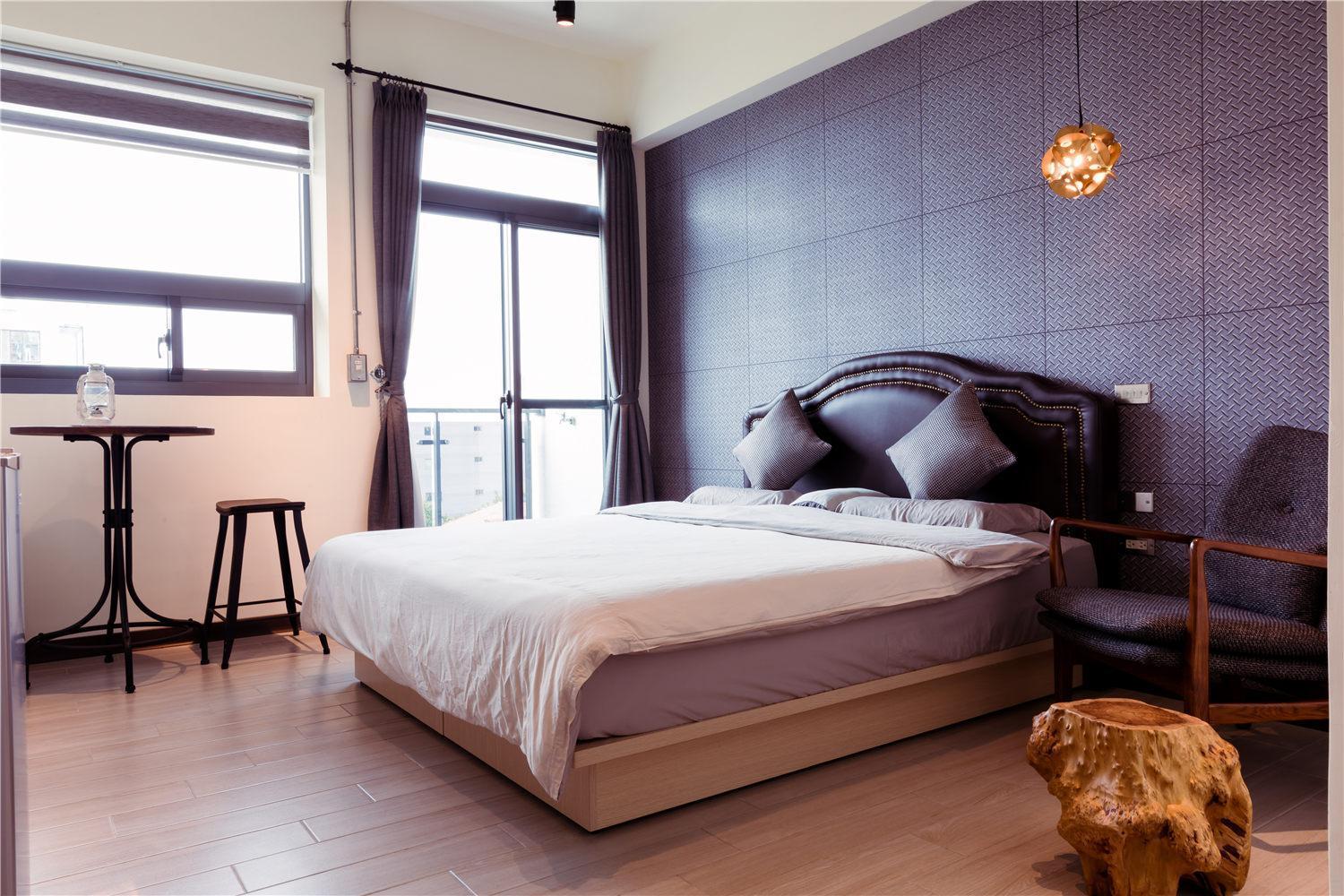 Tainan Anping High Chill B&B Rom bilde